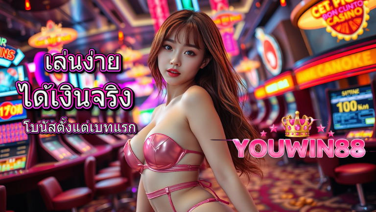 youwin88 ทางเข้าslot